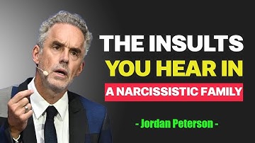 7 Insults You Often Hear in a Narcissistic Family (Subtle to Extreme)