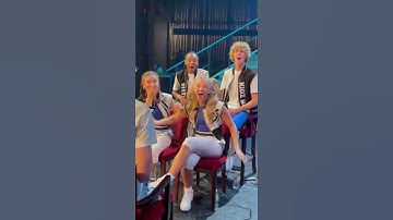 Thumbnail of Are the KIDZ BOP Kids in sync? #shorts #sync #kidzbopshorts