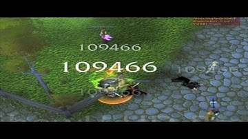 Echeloned WoW GM Private Server Short Trailer