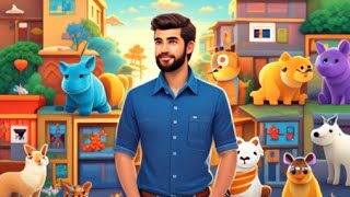 Craftworld trailer - the robot games screenshot 4