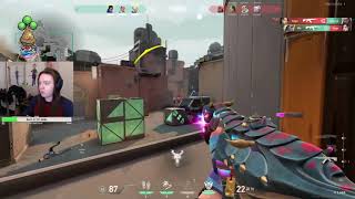 Spray that Vandal [ Codey ]