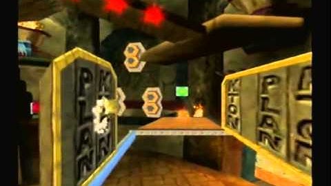 SpongeBob SquarePants  The Movie Game 100% Walkthrough   Part 20   Planktopolis 1 1