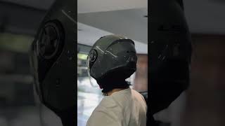 Ls2 Half Face Helmet Wich Are Your Favorite Color?