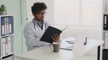 AI for research in helathcare