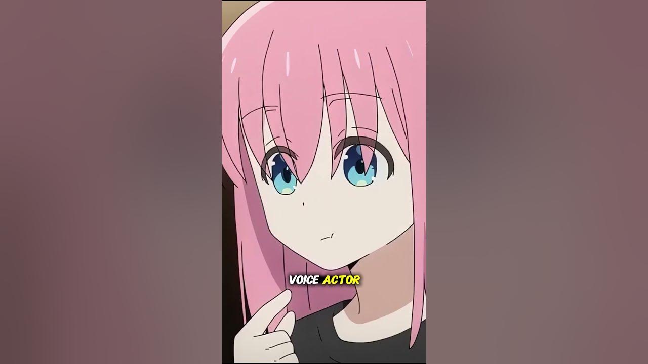 Bocchi's Freakout Bocchi the Rock! Bocchi's Freakout Bocchi the Rock!