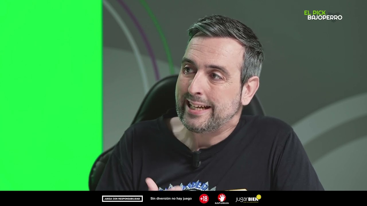 ¡EN JUEGO LA EUROCOPA 2024! España vs Alemania