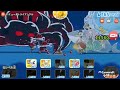 ゆる〜い ゲゲゲの鬼太郎 妖怪ドタバタ大戦争 157 #バミューダトライアングル世界編第二章