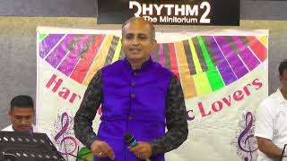 YAMMA YAMMA | R D BURMAN | SHAAN | MOHAMMAD RAFI | LIVE PERFORMANCE | LIVE ORCHESTRA | HARMONY |