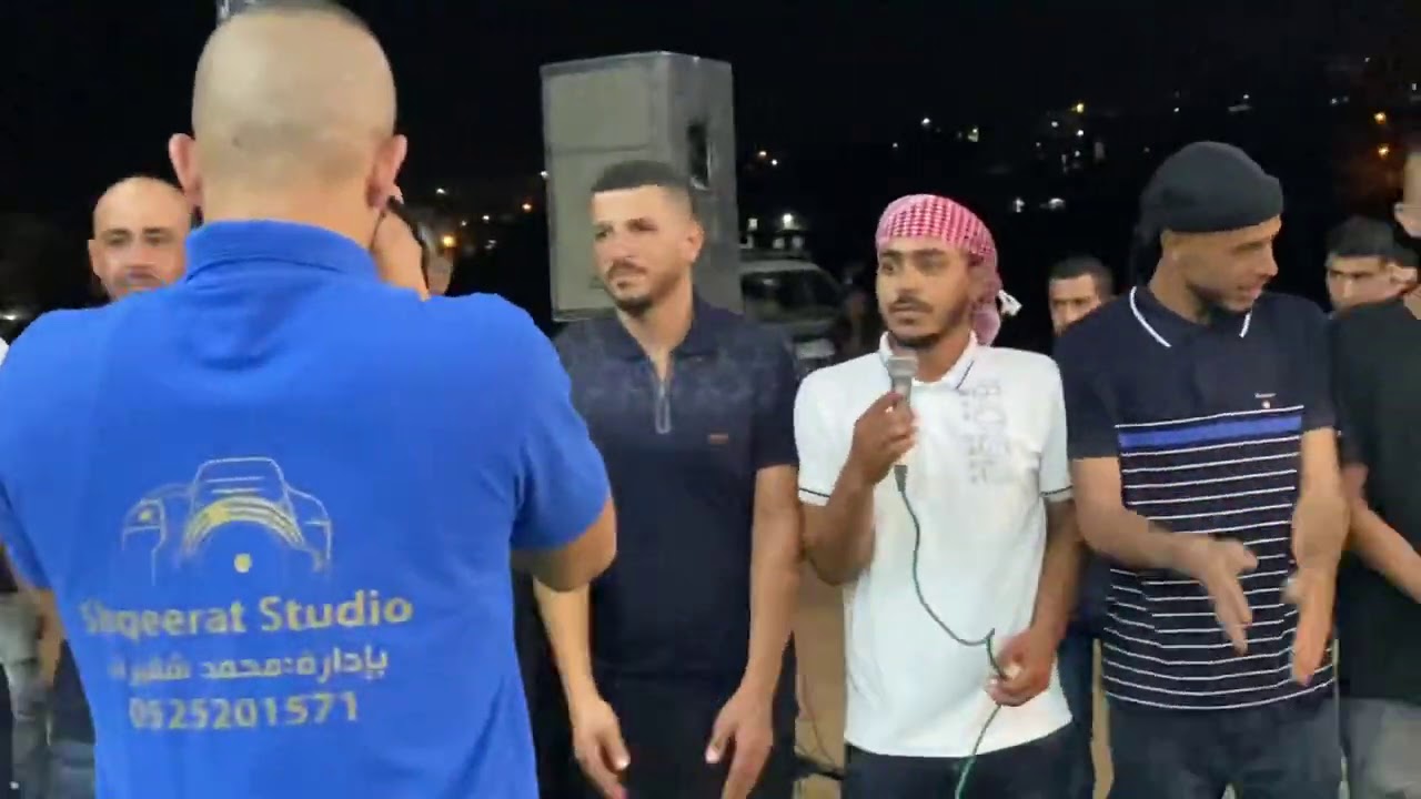 سوووق فؤاد ابو بنيه وخليل الطرشان ومحمد وجبرين الجهالين 2020🔥🔥