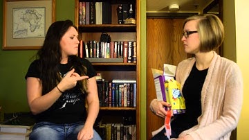 ASL 202 Fun Facts Video