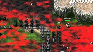 Free Flash Online Games - Boxhead: The Zombie Wars gameplay - part 14