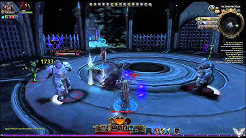 Neverwinter  - Artifacts Recovery