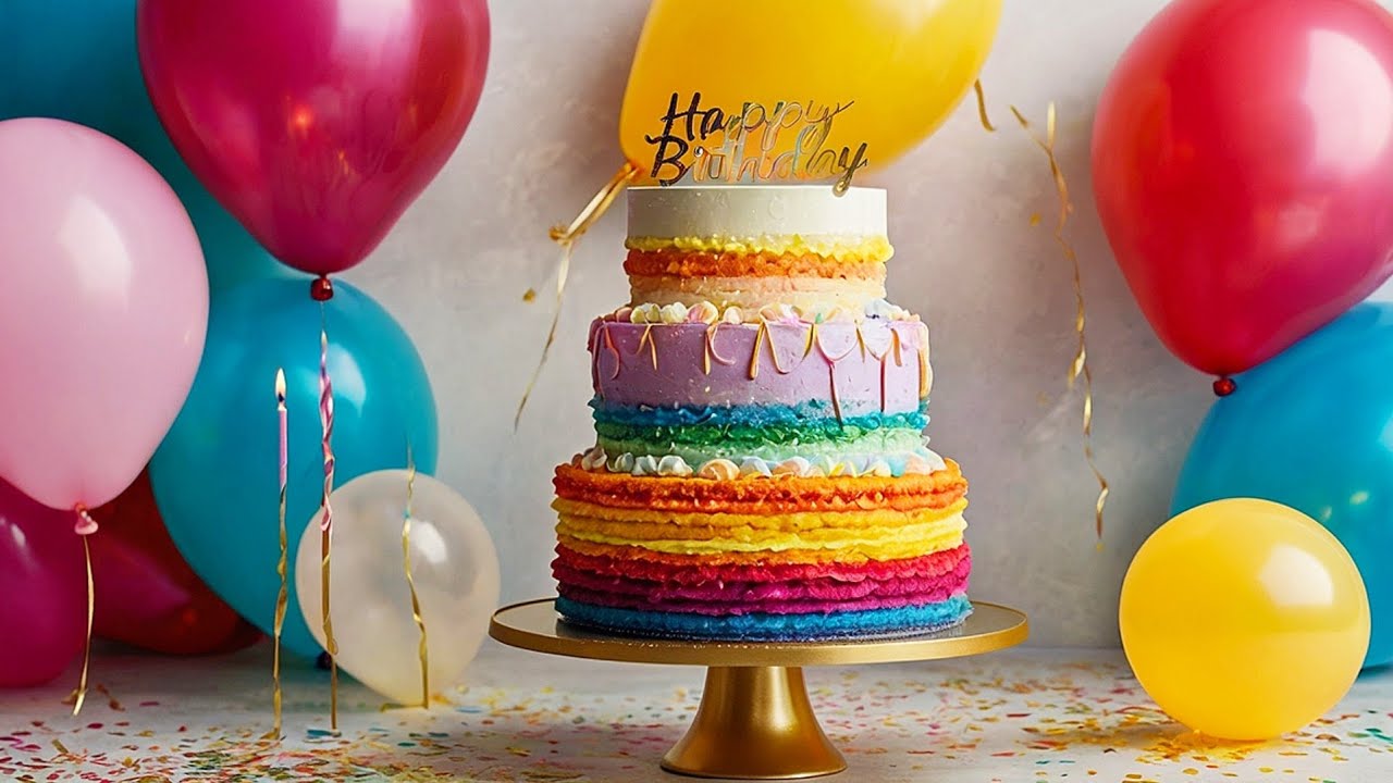 ws Happy Birthday 狂三　PR 🎉 HAPPY BIRTHDAY Remix Song | Ultimate Dance Wish - YouTube