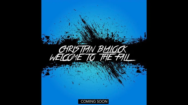 Christian Blalock "Let Me Go" OFFICIAL VIDEO