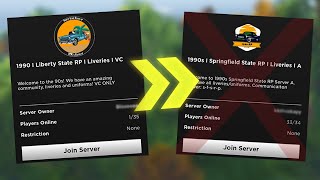 New developers & Server drama - ERLC News
