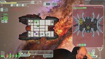 FTL Captain