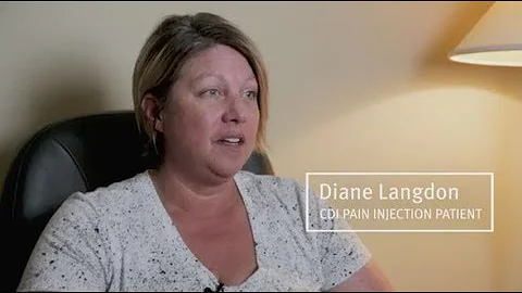 Back Pain: Before and After Steroid Injections