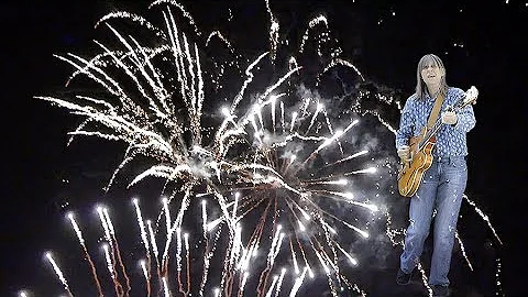 Dismaland - original song by Rusty Reid