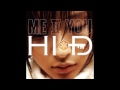 HI-D/Be With You