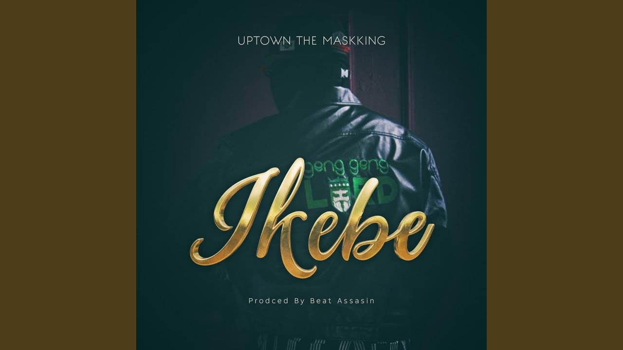 Guarda IKEBE su YouTube Guarda IKEBE su YouTube