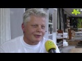 GGHTV: Joop de Graaff, een Haagse terrace-legend