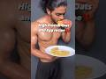 High Protien Oats And Egg Recipe Shorts Fitness Food High Protien Oats And Egg Recipe Shorts Fitness Food