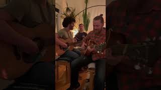 The California Honeydrops - Drop By Drop (Acoustic)