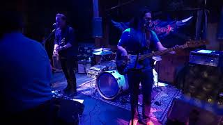 The Spitfire Kings @The Edge
The Spitfire Kings play to a fantastic crowd at The Edge Lounge in Ajax, Ontario on Friday January 26th, 2018 The Spitfire Kings @The Edge