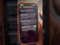 iPhone 13 Pro Max Battery charge without unknown part 