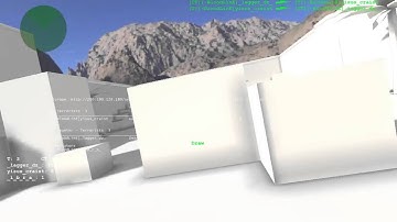 CS Portable 1vs1 battle with Yisus_Craist