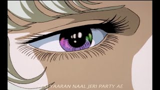 Khatra - Kasha Gvl Khan Prodbylonewolf Anime Story Latest Punjabi Songs 2023