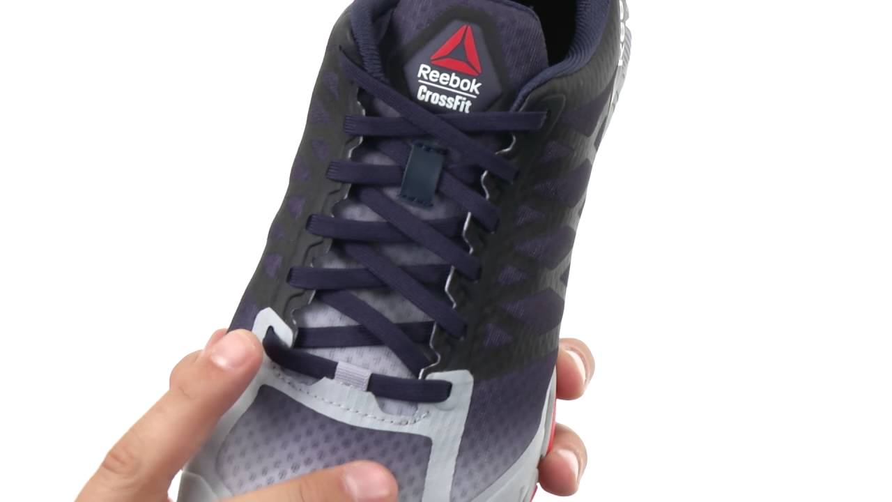 reebok speed tr 1