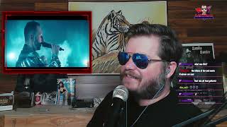 RESOLVE - The Fire, The Aftermath, The Everlasting (OFFICIAL LIVE PERFORMANCE) Reaction Profile