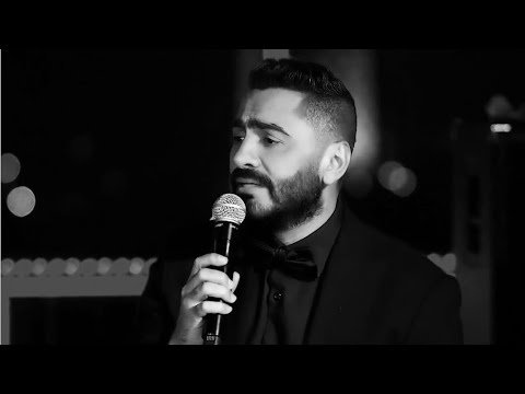 فجٱه افترقنا تامر حسني