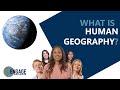 Exploring The Interconnections Of Human Geography And Society