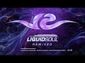 Liquid soul  neodyne believe phanatic x static movement remix