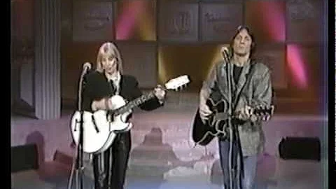 Gene Clark & Carla Olson  - The Drifter