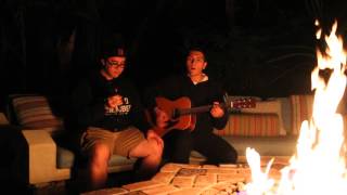 At the Camp Fire with Sick Transit: Lady Night 04