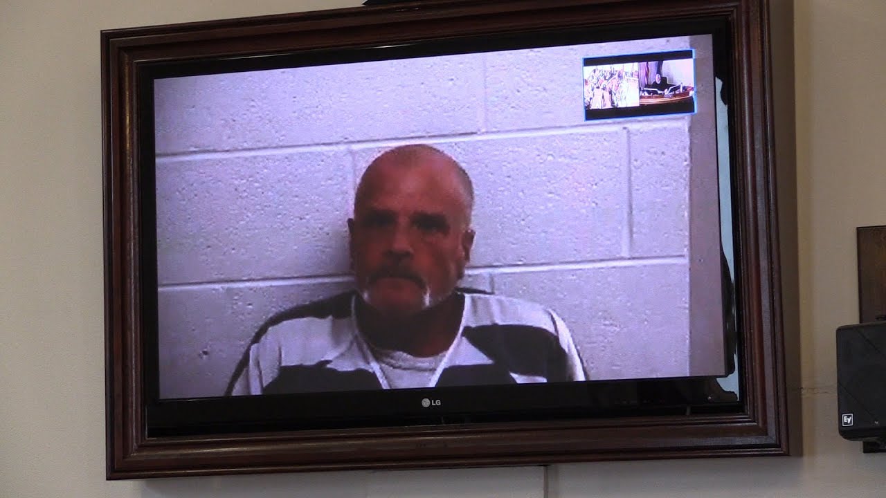 Video Suspect Arraigned in Fatal Philomath HitandRun YouTube