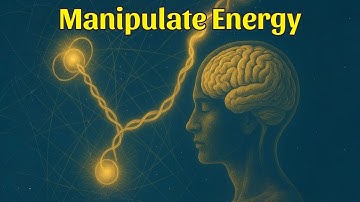 Once You Master Quantum Entanglement, Your Subconscious Connects (full guide)