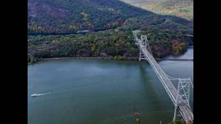 Hudson River Valley National Heritage Area