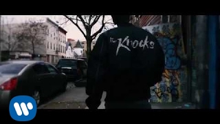 The Knocks - Trouble Ft. Absofacto (Jacques Lu Cont Mix) [Official Audio]