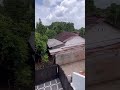 akhirnya kita bilang sudah sampai di rumah 🏠