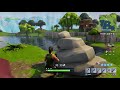 Fortnite Battle Royale - My Very First Win!!! PS4 Pro Gameplay