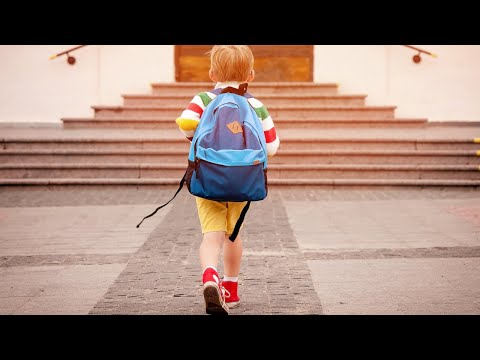 Video: Barndomsfrågor För Barnutbildning