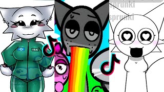 Incredibox Sprunki TikTok Compilation🔥#29
