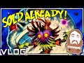 Sold the Majora's Mask, That Was Fast! | SicCooper