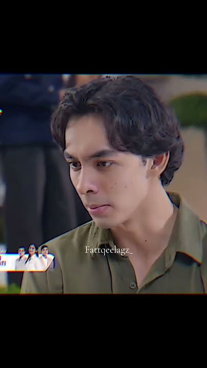 Fattah bilang aqeela lebih nyeremin daripada hantu😭🤣 #asmaragenz #aqeelacalista #fattahsyach