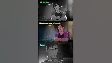 This Is Absolutely Peak Writing #dispatch #dispatchgame