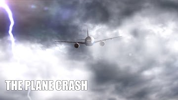 The Plane Crash